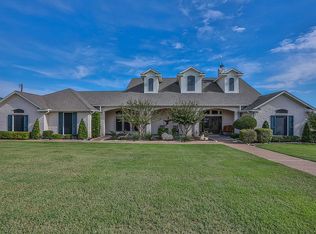 500 Estes Ranch Rd, Bruceville Eddy, TX 76630