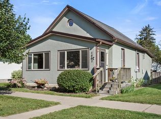 1481 Redfield St, La Crosse, WI 54601