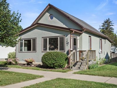 1481 Redfield STREET, La Crosse, WI, 54601