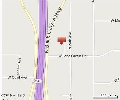 2nd image of 21420 N 24th Dr