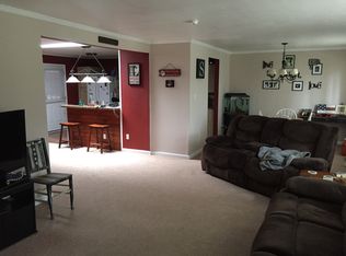 414 Woodland Dr, Clinton, TN 37716