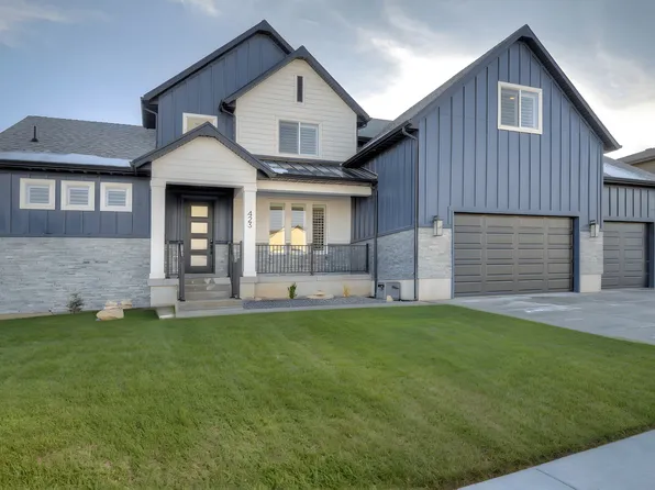 423 W Red Wolf Dr, Saratoga Springs, UT 84045