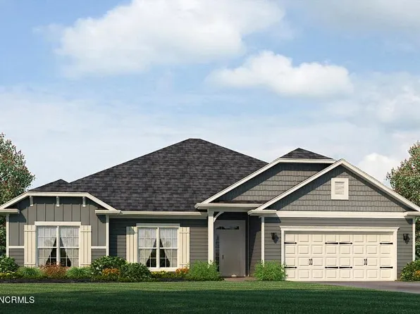 5099 Green Hawthorne Court, Battleboro, NC 27809