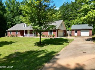 502 S Ola Rd, McDonough, GA 30252
