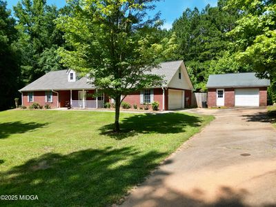 502 S Ola Rd, McDonough, GA, 30252