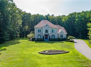 4 Millbrook Dr, Old Orchard Beach, ME 04064