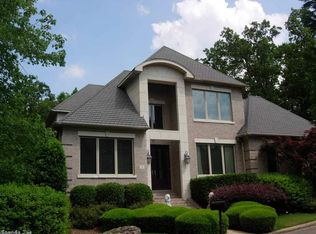 71 Quercus Cir, Little Rock, AR 72223