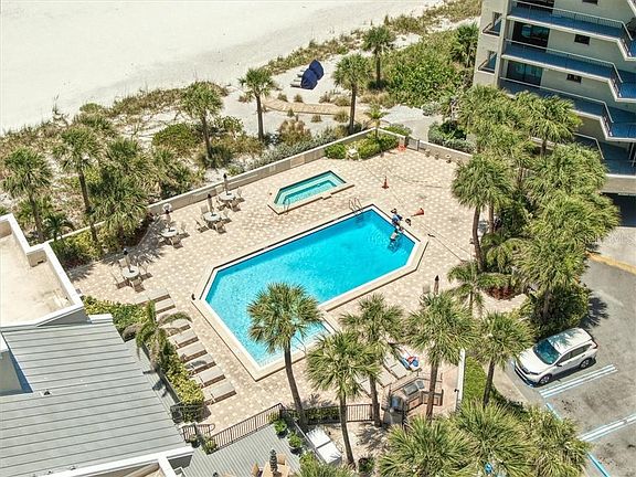2nd image of 1600 Gulf Blvd APT 1017