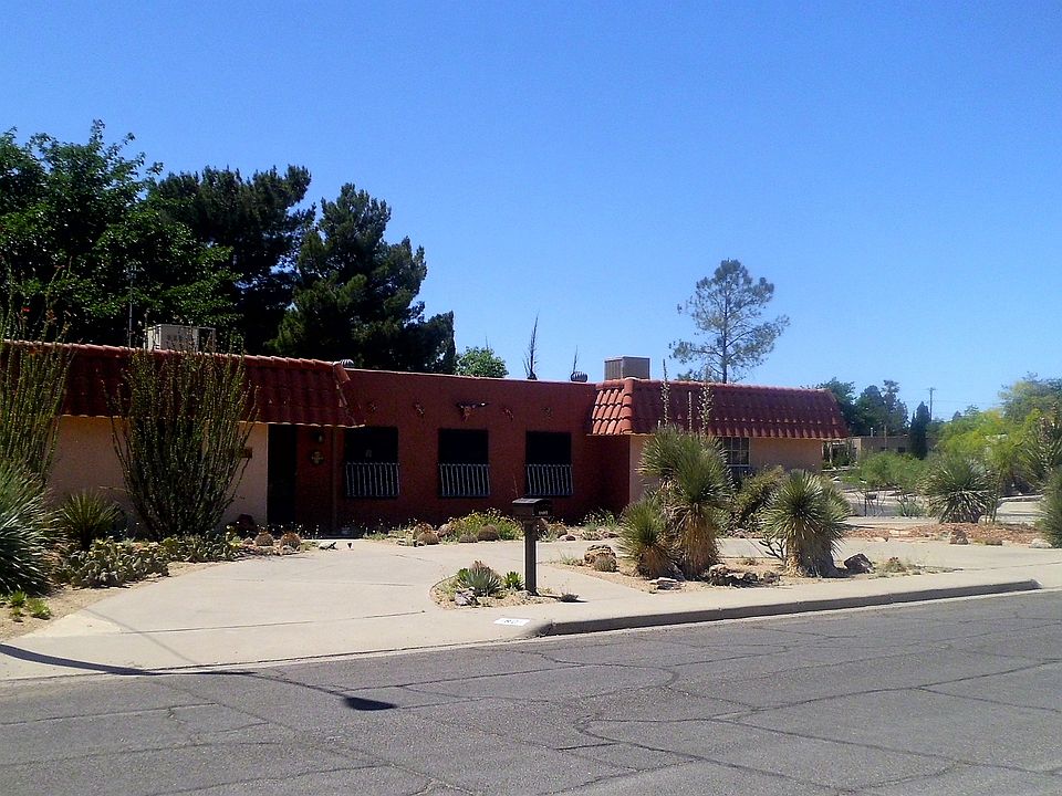 1804 Pomona Drive