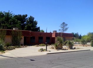 1801 Pomona Dr, Las Cruces, NM 88011