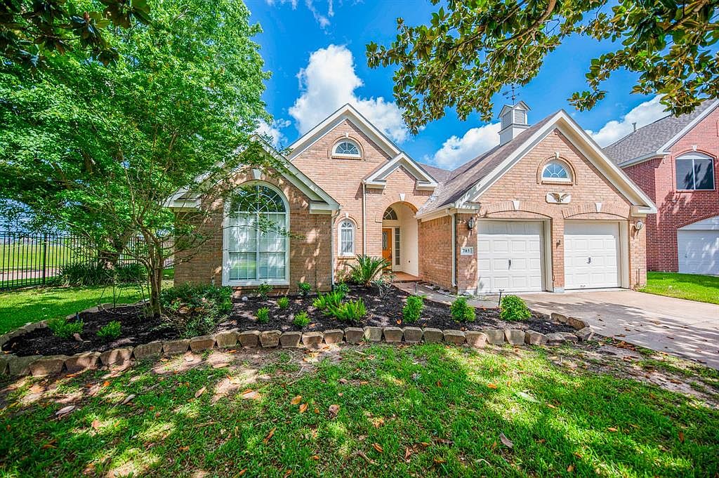 703 Acacia Pl, Missouri City, TX 77459 MLS 55896016 Zillow