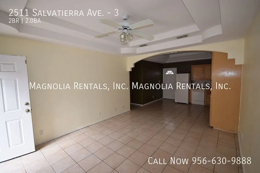 1st Month Free with 13 Month Lease — Photo 3