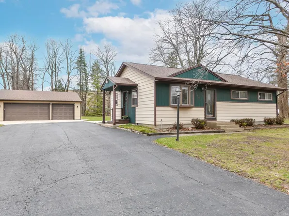 7801 North 80th STREET, Milwaukee, WI 53223