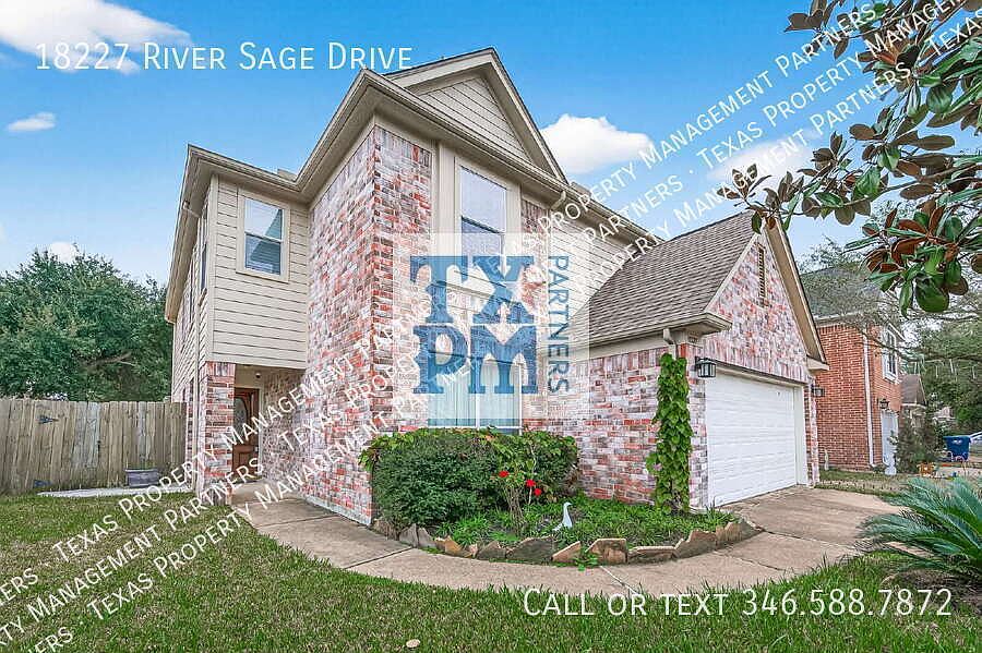 1st image of 18227 River Sage Dr