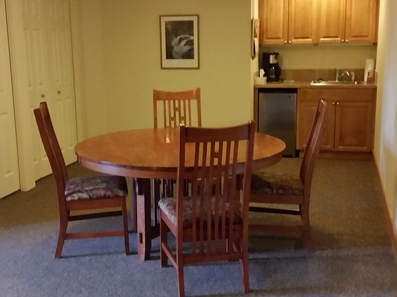 Recreation Room
