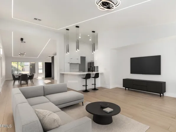 3871 E PINON Court, Gilbert, AZ 85234