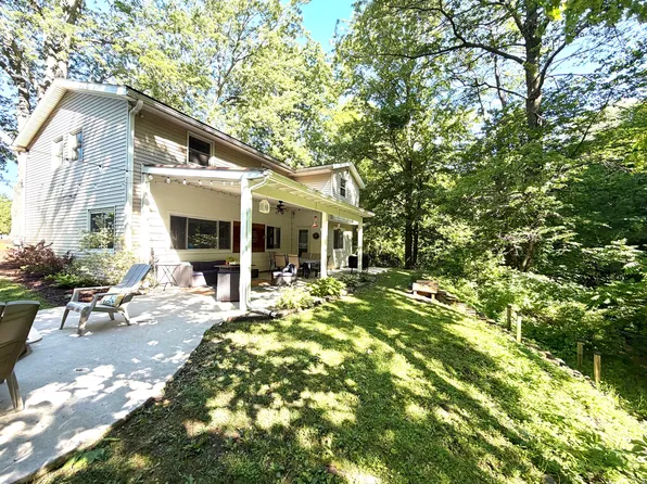 723 Arbor Ct, South Haven, MI 49090