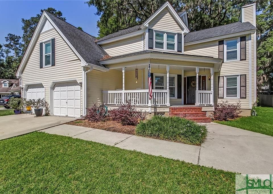 126 Windfield Dr, Savannah, GA 31406 Zillow