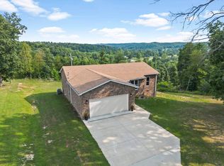 16162 Bramble Dr, Catlettsburg, KY 41129