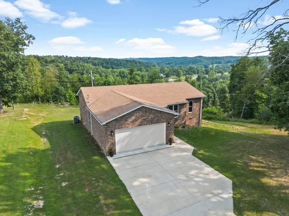 16162 Bramble Dr, Catlettsburg, KY 41129