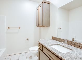 1712 Corpus Ave, Wolfforth, TX 79382
