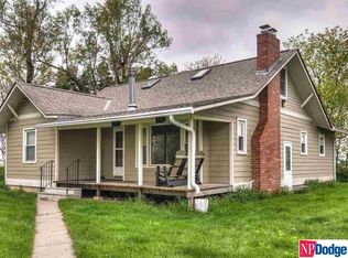 12210 214th St, Greenwood, NE 68366