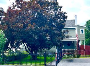 328 E Elm St, Scranton, PA 18505