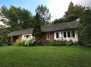 3613 Quaker St, Bristol, VT 05443