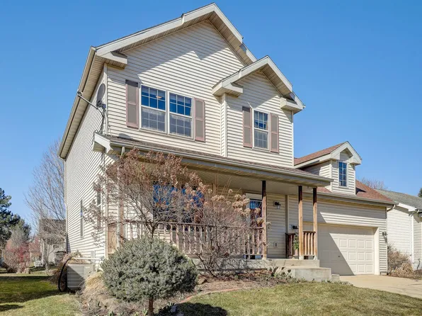 4110 Carberry St, Madison, WI 53704