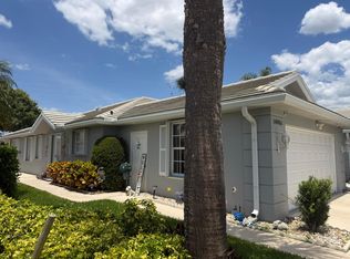 1499 NW Amherst Drive #A, Port St Lucie, FL 34986