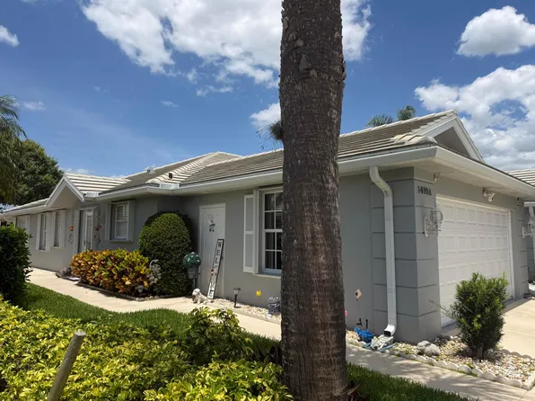 1499 NW Amherst Drive #A, Port St Lucie, FL 34986