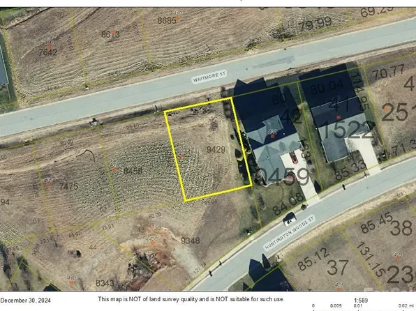 409 Whitmore St SE #64, Lenoir, NC 28645