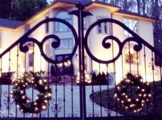 6985 Riverside Dr, Sandy Springs, GA 30328