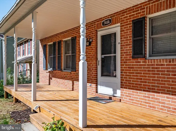 748 Dividing Rd, Severna Park, MD 21146