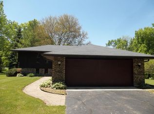 4279 Tullocks Wood Trl, Rockford, IL 61101