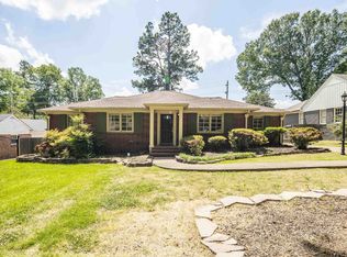 5533 Normandy Rd, Memphis, TN 38120