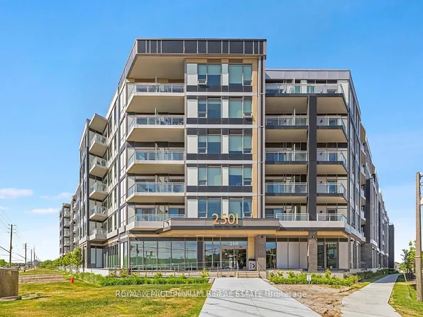 2501 Saw Whet Blvd, Oakville, ON
