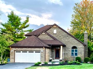 1930 Upper Valley Dr, West Jefferson, OH 43162