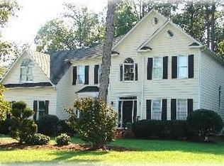 3507 Derby Ridge Way, Midlothian, VA 23113