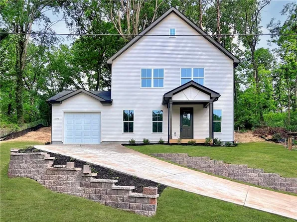 5195 Virginia Ave, Cumming, GA 30041