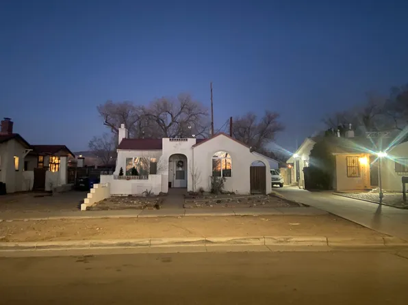 Beautiful, Classic South UNM 1 Bedroom, 310 Harvard Dr SE #2, Albuquerque, NM 87106