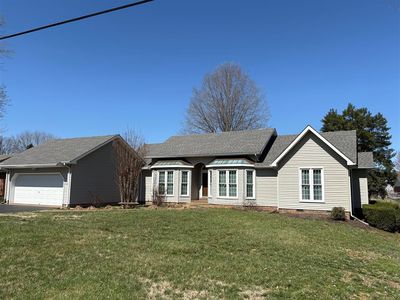 1116 Lois Ln, Bowling Green, KY, 42104