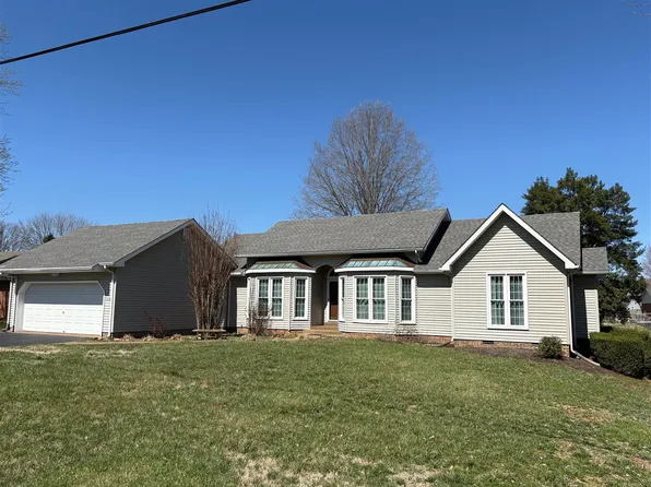 1116 Lois Ln, Bowling Green, KY 42104