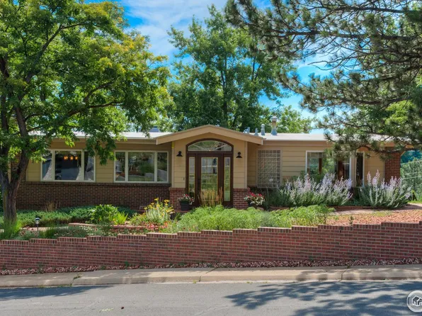 330 Overlook Dr, Boulder, CO 80305