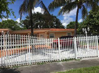 4801 NW 175th Ter, Miami Gardens, FL 33055