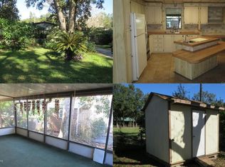 1553 NE 162nd St, Citra, FL 32113