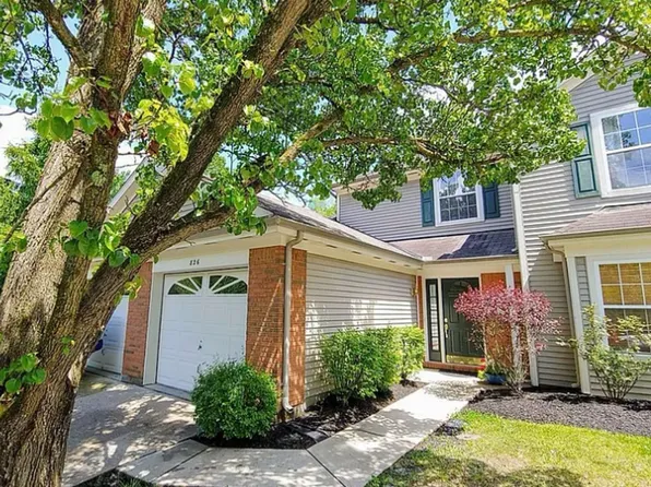 826 Rossford Run, Fort Thomas, KY 41073