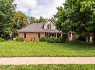 5948 SW 31st Ter, Topeka, KS 66614