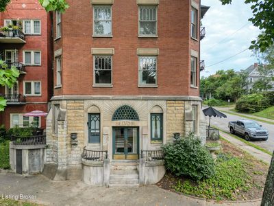 2229 Cherokee Pkwy APT F, Louisville, KY, 40204