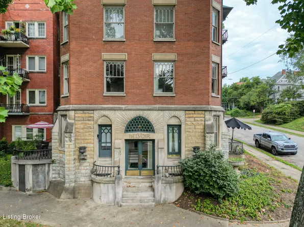 2229 Cherokee Pkwy APT F, Louisville, KY 40204